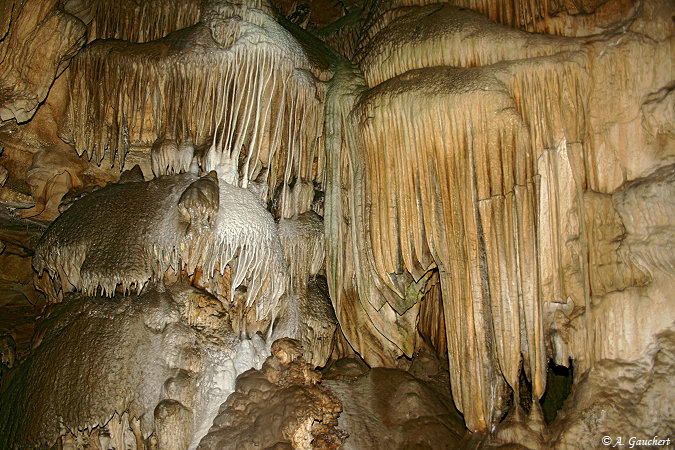 Crystal Cave